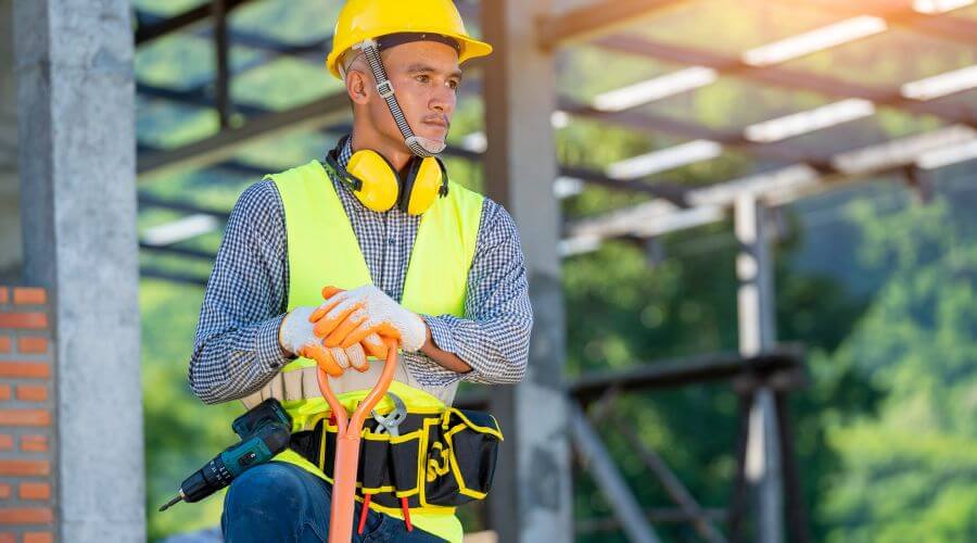 Professional residential roofers in Onley, VA